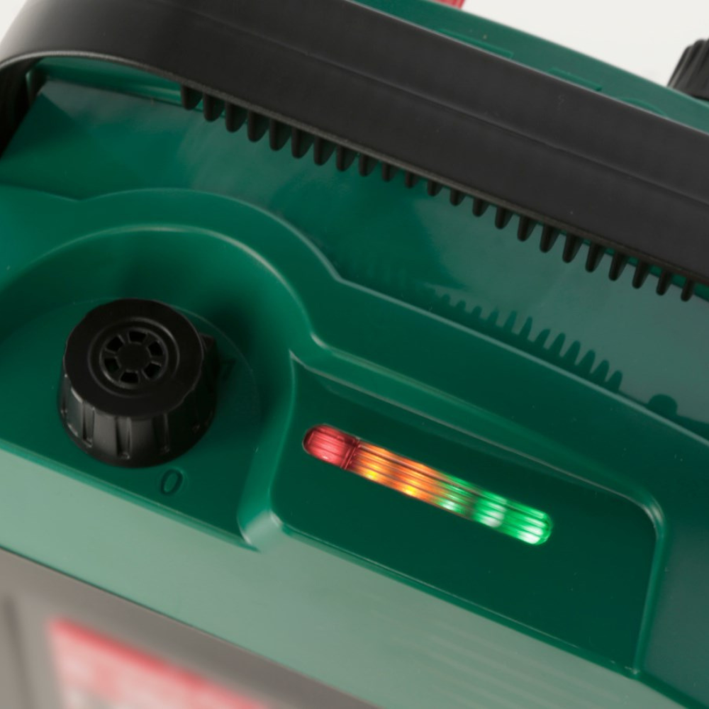 Elektriskais gans Compact Power B260 multi